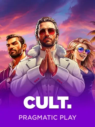 The Cult at JAYABAJI