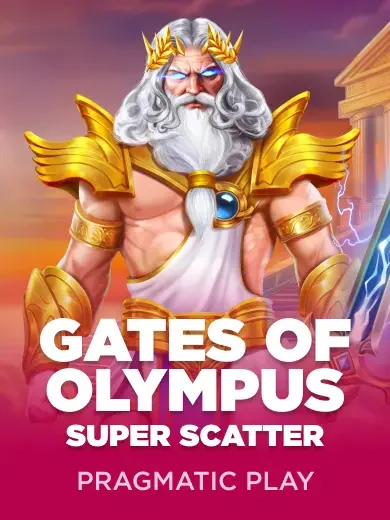 Gates of Olympus at JAYABAJI