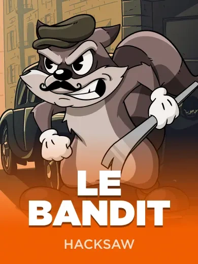 Le Bandit at JAYABAJI