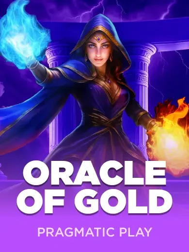 Oracle of Gold at JAYABAJI