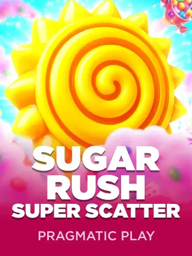 Sugar Rush at JAYABAJI