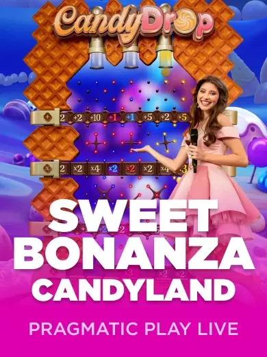 Sweet Bonanza at JAYABAJI