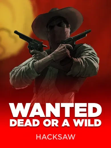 Wanted Dead or Alive at JAYABAJI